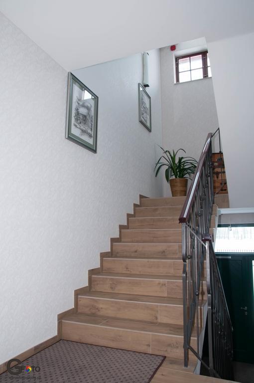 Zagroda Kolodzieja Zgorzelec Ngoại thất bức ảnh